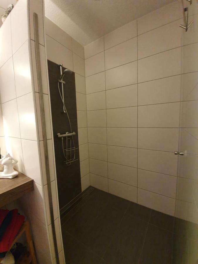 Ferienwohnung Paul Цинновіц Екстер'єр фото